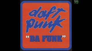 Daft Punk  Da Funk [upl. by Anirba247]