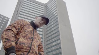 Olexesh  ZU HIGH prod von Veteran amp Zeeko Official Video [upl. by Celle258]