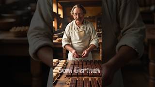 Interesting things to know  Chocolate shorts shortvideo [upl. by Doralia]