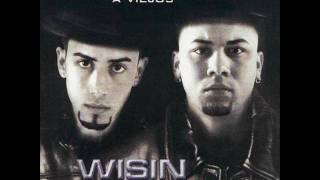 Wisin Y YandelPegate [upl. by Yard]