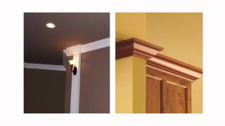 Mouldings 101 [upl. by Humble]