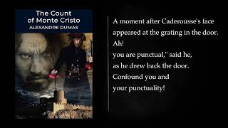 4 THE COUNT OF MONTE CRISTO by Alexandre Dumas Full Length Audiobook [upl. by Aciria]