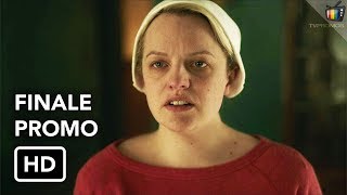 The Handmaids Tale Season 5 Episode 7 Review  Recap amp Breakdown [upl. by Abott]