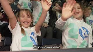 Young Voices Highlights 2024 [upl. by Enerual]