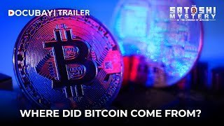 The Birth of Bitcoin  Documentary  WATCH NOW [upl. by Arob206]