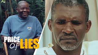 PRICE OF LIES FULL UGANDAN MOVIE VJ TRANSILATED [upl. by Nahraf120]