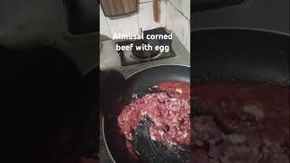 almusaleasy satisfying food ytshorts [upl. by Eidderf]