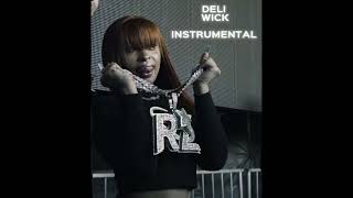 Deli Remake Ice Spice Instrumental 2024 999  ACCURATE [upl. by Enileve576]