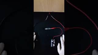 Symmetrical solidstate supercapacitor [upl. by Rexferd]