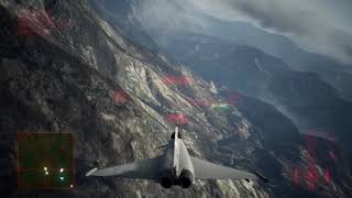 Return to Form for a Beloved Franchise  Ace Combat 7 Review [upl. by Ahsitak]