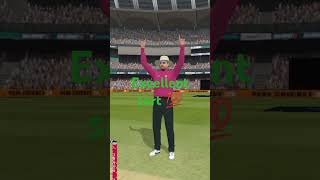 youtubeshorts cricketshorts cricket cricketleague ipl realcricket22 rap newmusic [upl. by Daggna239]