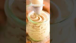 Speculaas mousse [upl. by Anatolio]