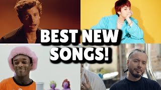 Best New Songs  NOVEMBER 2024 [upl. by Gerianne930]