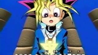 YuGiOh Season 0 Opening 1 With English Subtitles [upl. by Hsinam]