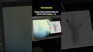 Photo Manipulation Tutorial for beginners photomanipulation [upl. by Niwrek]