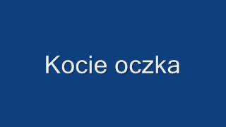 Detektyw Inwektyw  Kocie oczka [upl. by Wonacott]