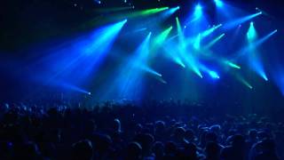 Disco Biscuits  123106 Tweeter Center NJ [upl. by Undis286]