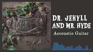 The Damned  Dr Jekyll and Mr Hyde Accoustic Guitar [upl. by Ibby]