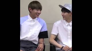 taegi moments bts yoongi taehyung KimSunHee7 [upl. by Treulich]