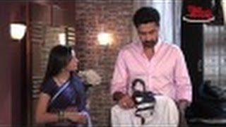 Iss Pyar Ko Kya Naam Doon  Offscreen [upl. by Maker10]