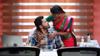 Bharathi kannamma today episode promo 10th December [upl. by Carrick]