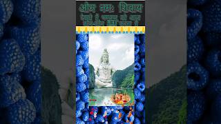 Bambhole Bam Bholenatshorts shortvideoshortviral mahadev shivshankar trendingshorts hanumana [upl. by Bernita]