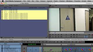 Media Composer® 5 ‒ Avid Media Access AMA and QuickTime [upl. by Repinuj]