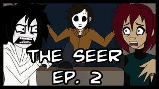 The Seer Episode 2 Hiatus [upl. by Sedgewake]