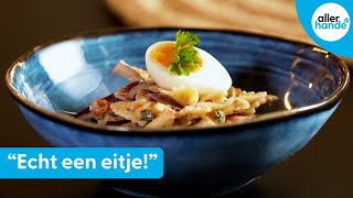 Probeer ÉÉN van de drie BESTE PASTASALADES [upl. by Derril272]