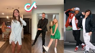 Best of 2020  May 2024 Popular Tiktok Dance Challenge Compilation  Part 4 [upl. by Aisatnaf]