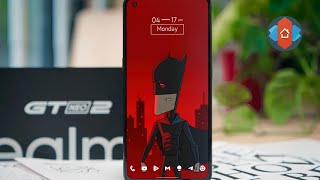 quotTransform Your Android Epic Batman Nova Launcher Setup That Will WOW Youquot [upl. by Eiresed]