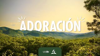 Adoración y Escuela Sabática 26 octubre 2024  UMtv en Vivo [upl. by Nevada]