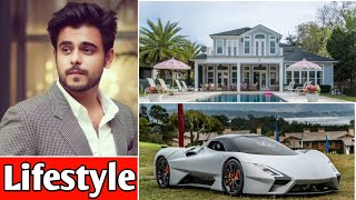 Siam Ahmed Lifestyle  Income  House  Car  Wife  Family  Biography  Natok [upl. by Sordnaxela]