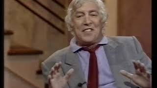 Clive Anderson interviews Griff Rhys Jones and Peter Cook [upl. by Eboh]