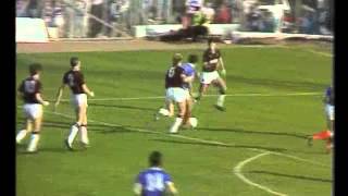 Cooper v Hearts 1986 [upl. by Aurel]