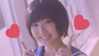 浜辺美波 PV「美波に、胸キュン。」 [upl. by Nolan]