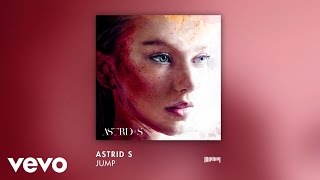 Astrid S  Jump [upl. by Ainit]