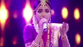 ankitas song  saregamapa grand finale2018 2019  ek choturena  সারেগামাপা ফাইনাল [upl. by Janeva]