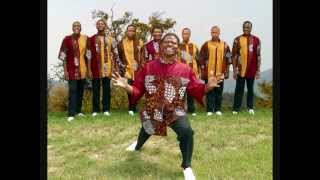 LADYSMITH BLACK MAMBAZO CHAIN GANG [upl. by Ebarta]