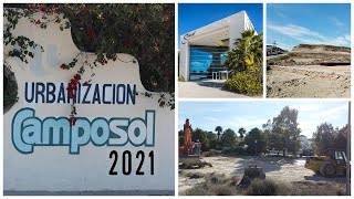 Camposol Spain Whats new on Camposol 2021 [upl. by Pomeroy]