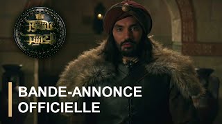 SULTAN ACHOUR 10 عاشور العاشر  Saison 03  Bande Annonce Officielle 2021 [upl. by Lyle]