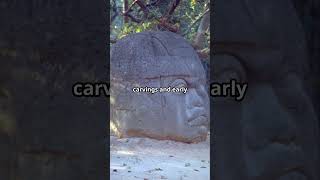 The Olmec Mexicos Ancient People adventure mexico ancient people olmec [upl. by Atteynek853]