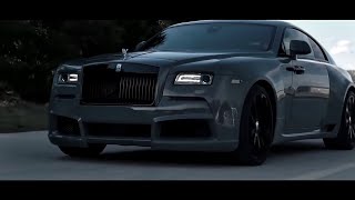 Rolls Royce  Official Music Video [upl. by Gnak395]