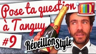 Webisode 9  Bonne année  Pose ta question à Tanguy de Lamotte sur initiativescoeur [upl. by Suivatna929]