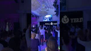 Andranik Asilbekyan bomb totik totik live music rek [upl. by Schertz29]