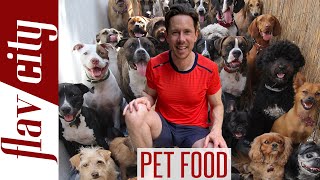 Pet Food Review  The BEST Food For Dogs amp CatsAnd What To Avoid [upl. by Uahsoj]