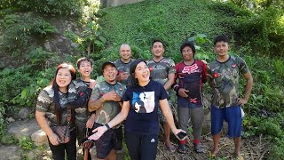 SE03EP225  HINDI MALILIMUTANG ADVENTURE with MS KARA DAVID  PINAS SARAP  San Agustin Tiaong Que [upl. by Esinyl]