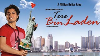 Tere Bin Laden Hindi Comedy Full Movie Ali Zafar Sugandha Garg [upl. by Beckie]