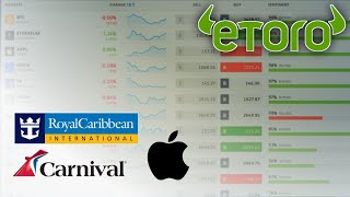 ETORO  CARA BELI SAHAM LUAR NEGERI [upl. by Wallace698]