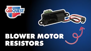 Carquest Part Spotlight BMR [upl. by Peters]